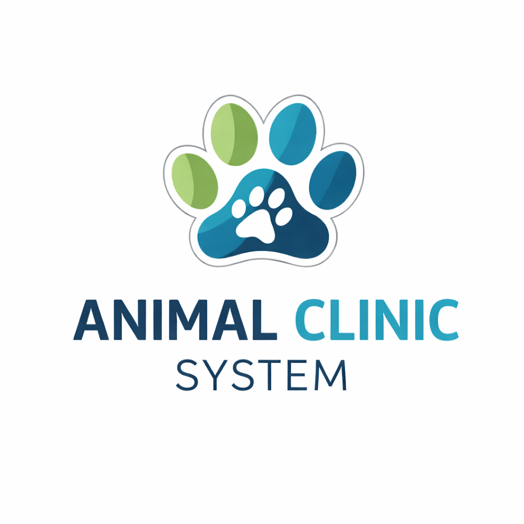 Animal Clinic System